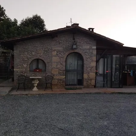 Il Rustico * Rosignano Marittimo