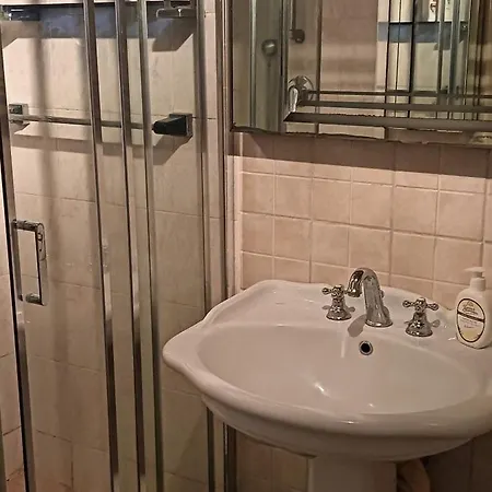 Holiday home Il Rustico