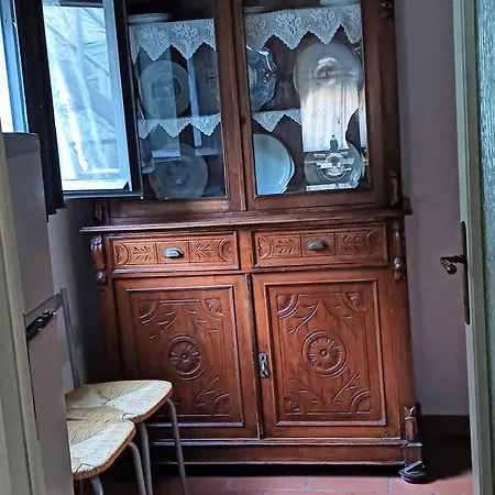 Il Rustico Holiday home Rosignano Marittimo