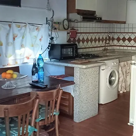 Holiday home Il Rustico