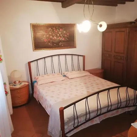Il Rustico Сasa de vacaciones *
