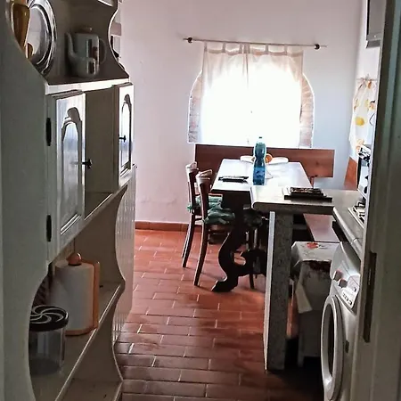 Сasa de vacaciones Il Rustico